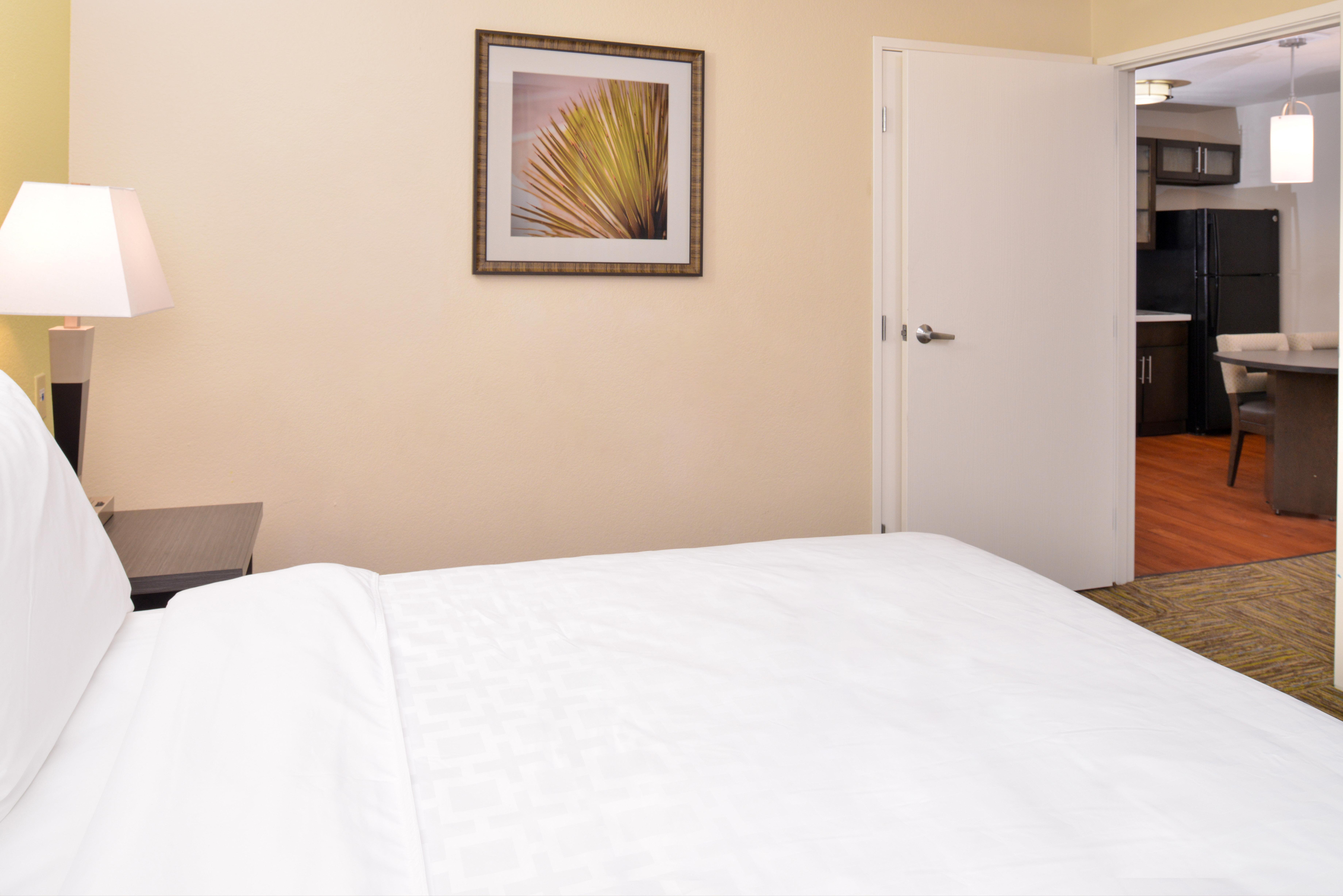 Candlewood Suites Austin-Round Rock By Ihg Exterior foto