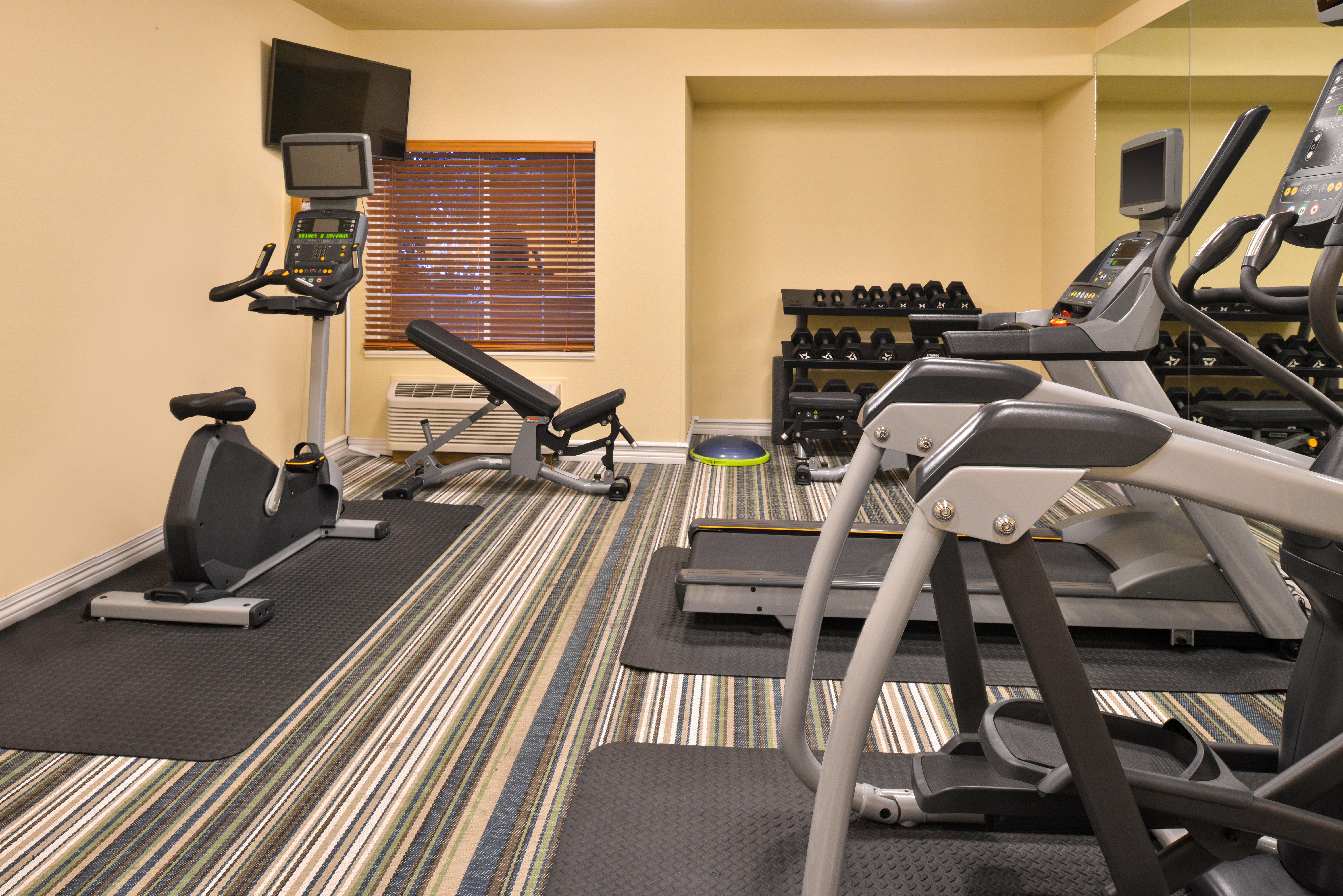 Candlewood Suites Austin-Round Rock By Ihg Exterior foto