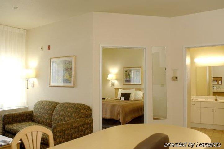 Candlewood Suites Austin-Round Rock By Ihg Cameră foto