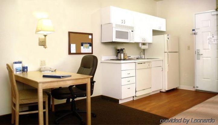 Candlewood Suites Austin-Round Rock By Ihg Cameră foto