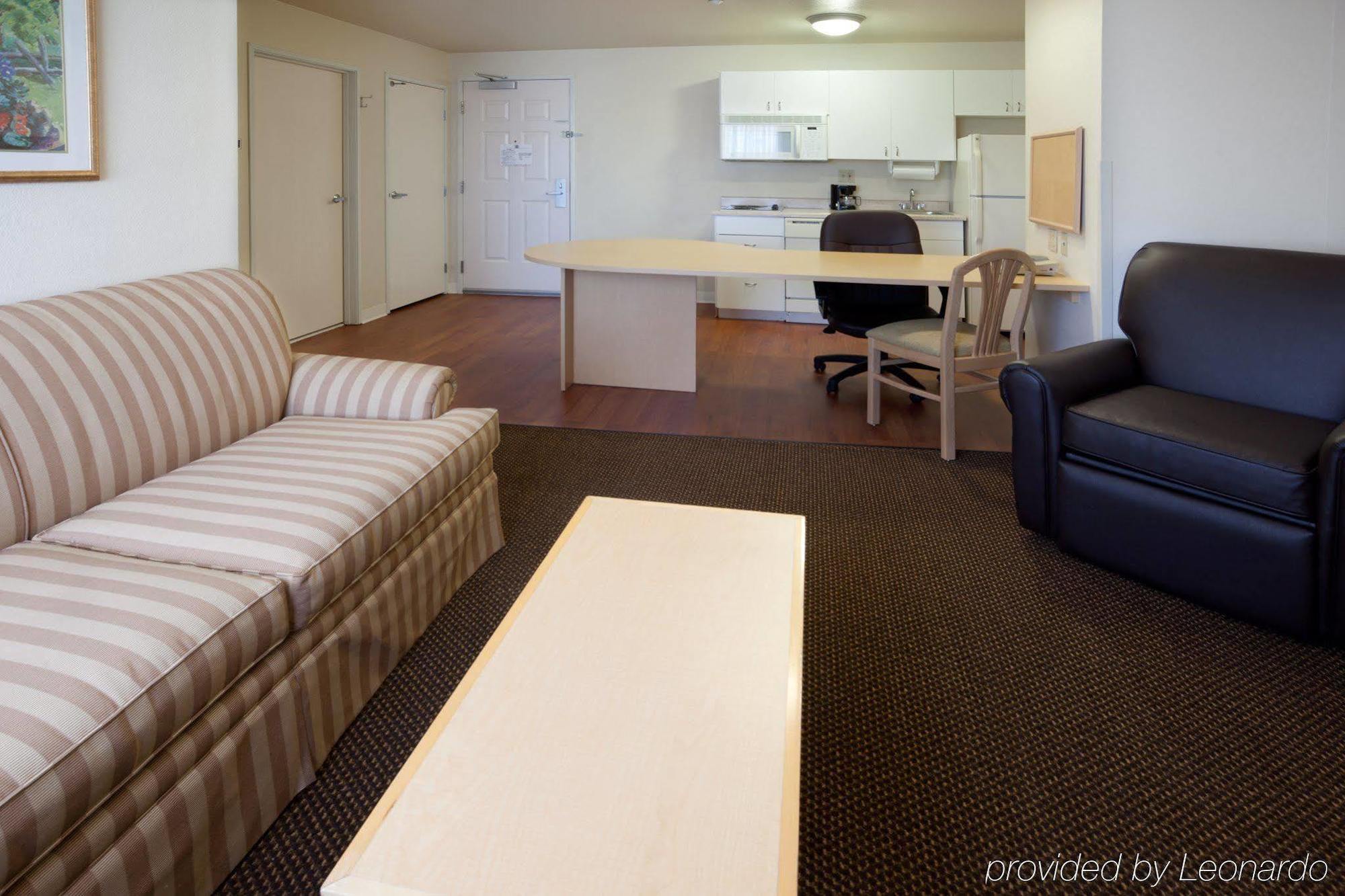 Candlewood Suites Austin-Round Rock By Ihg Exterior foto